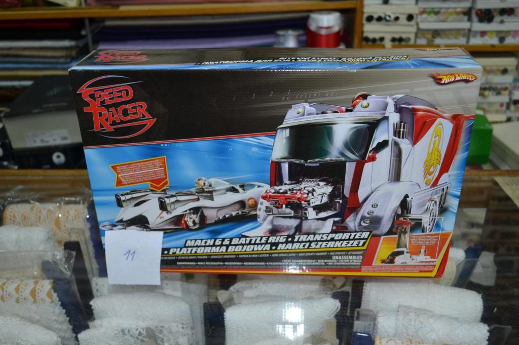 bootleg hot wheels